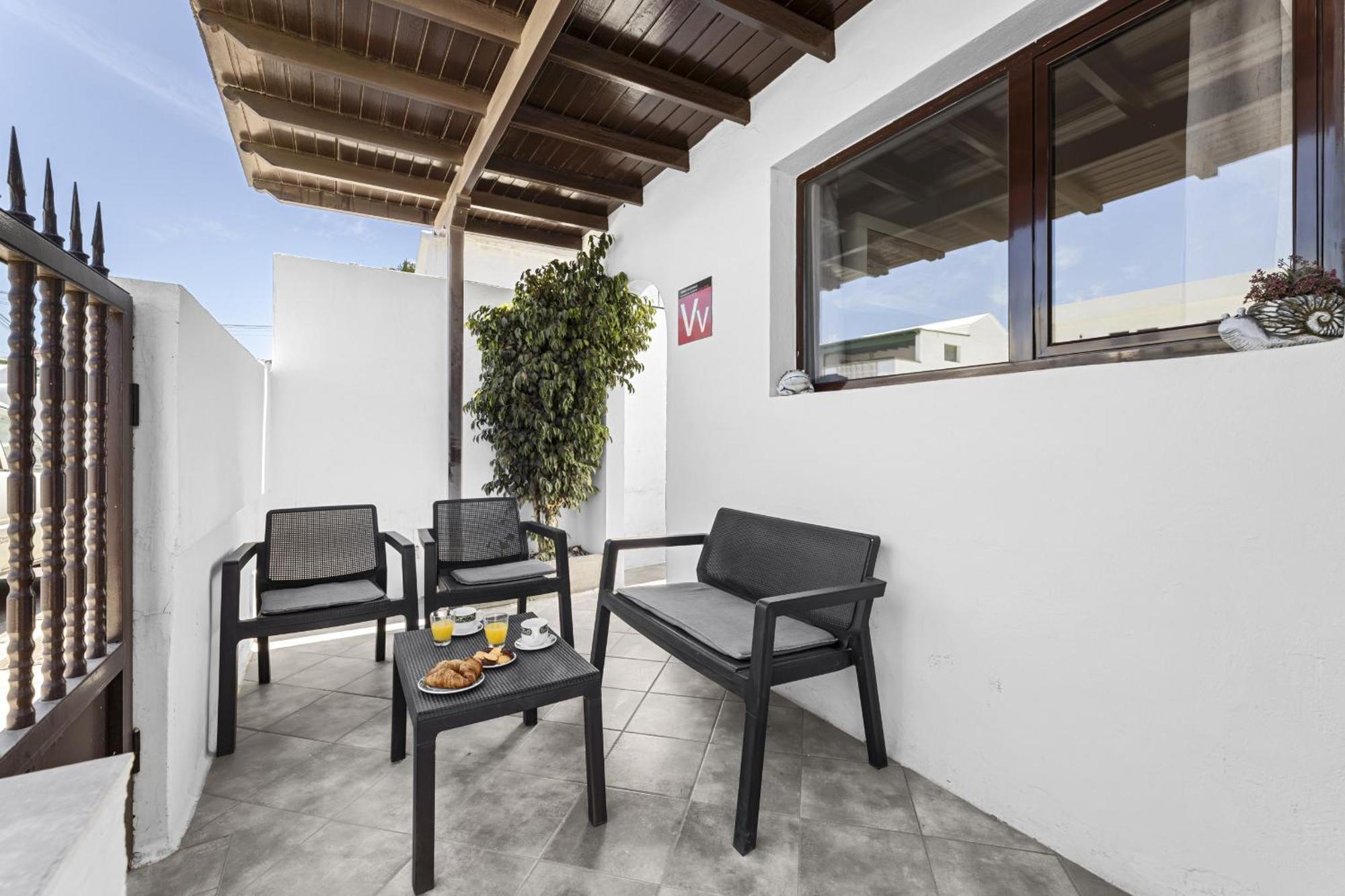 Villa Casa Nadal - Playa Honda Playa Honda  Exterior foto